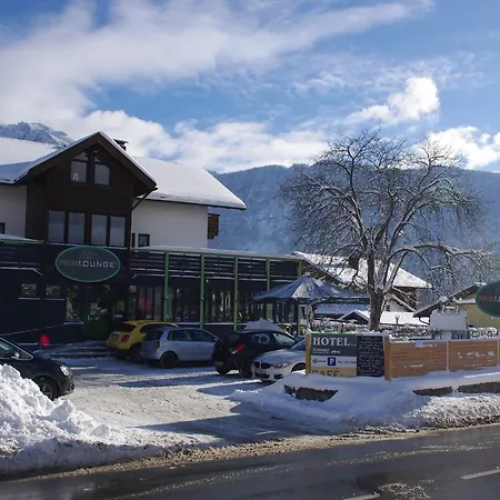 Mehlounge Hotel