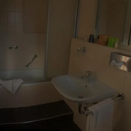 Mehlounge Hotel Kiefersfelden