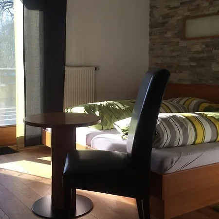 Hotel Mehlounge