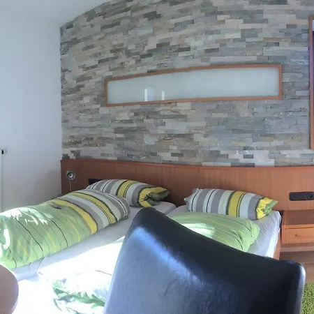 Mehlounge Hotel Kiefersfelden