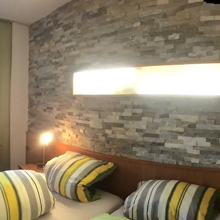 Hotel Mehlounge