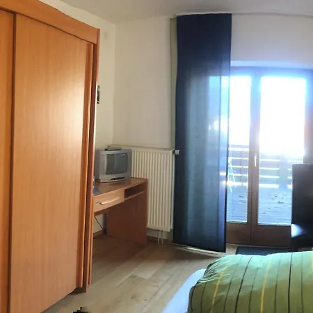 Mehlounge Kiefersfelden