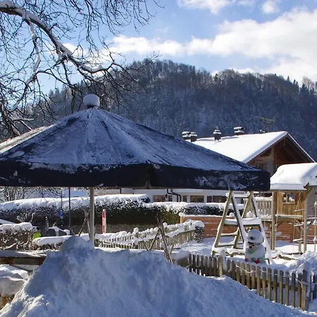 Hotel Mehlounge