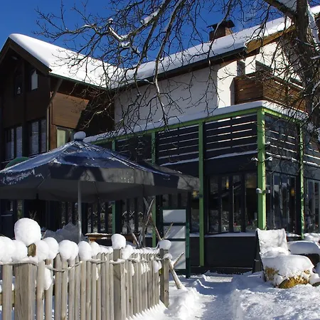 Hotel Mehlounge