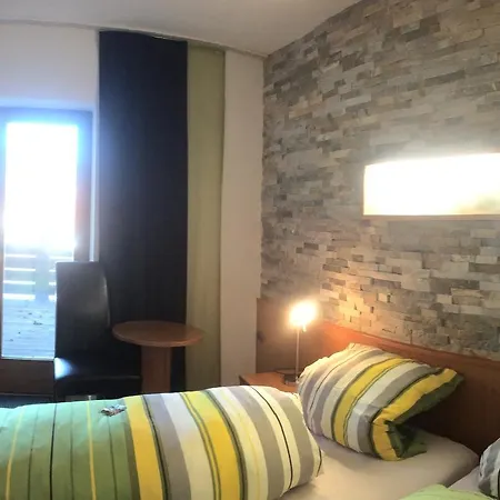 Mehlounge Hotel Kiefersfelden