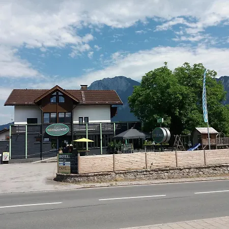 Mehlounge * Kiefersfelden