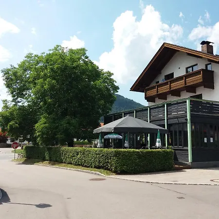 Mehlounge Hotel Kiefersfelden