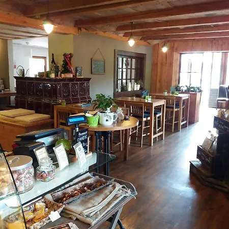 Hotel Mehlounge